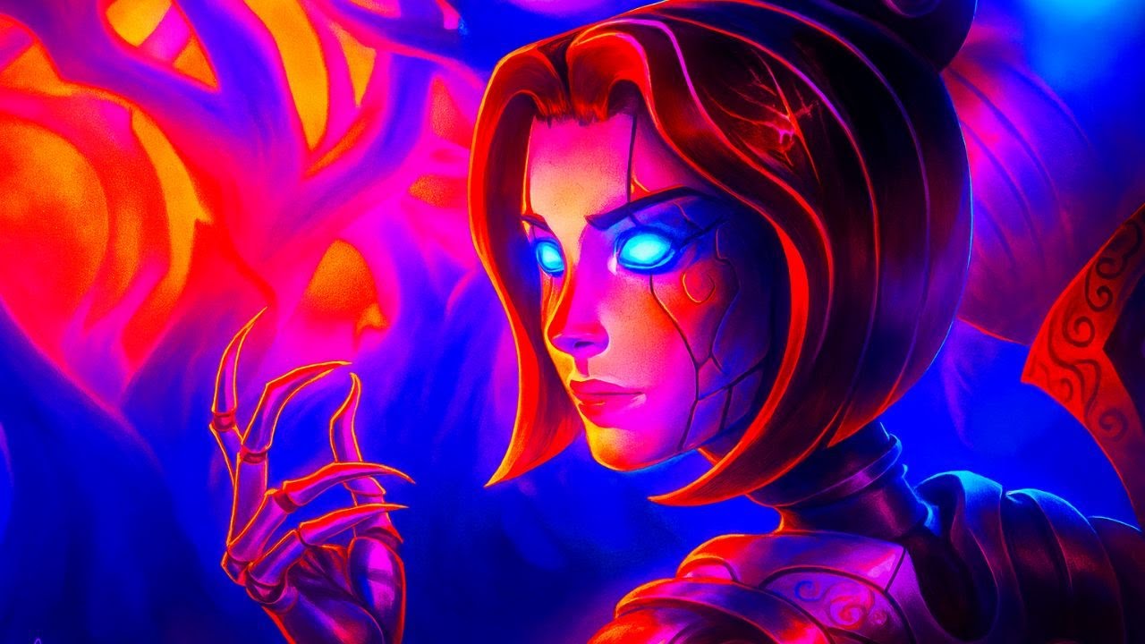 ORIANNA SUPPORT IS MORE OP THAN YOU THINK