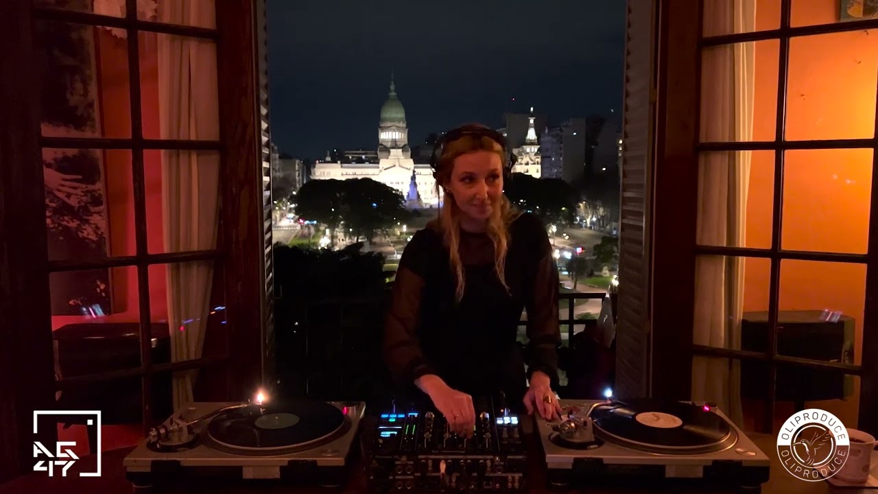 Valence DJ set / Vinyl Session #2