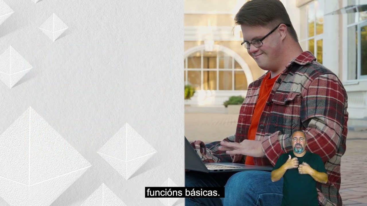 Curso 5: Xestión persoal dixital avanzada