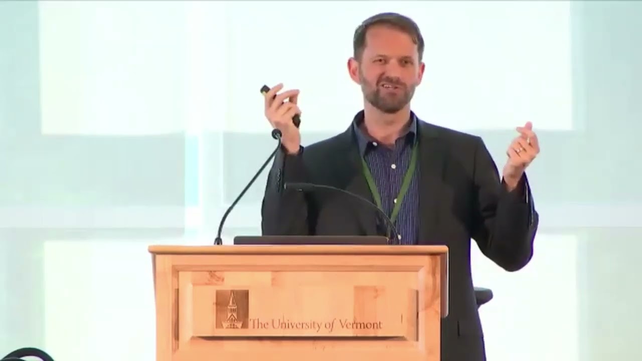 ISQOLS 2022 Conference Keynote, Matt Killingsworth, &ldquo;Human Happiness in High Resolution&rdquo;