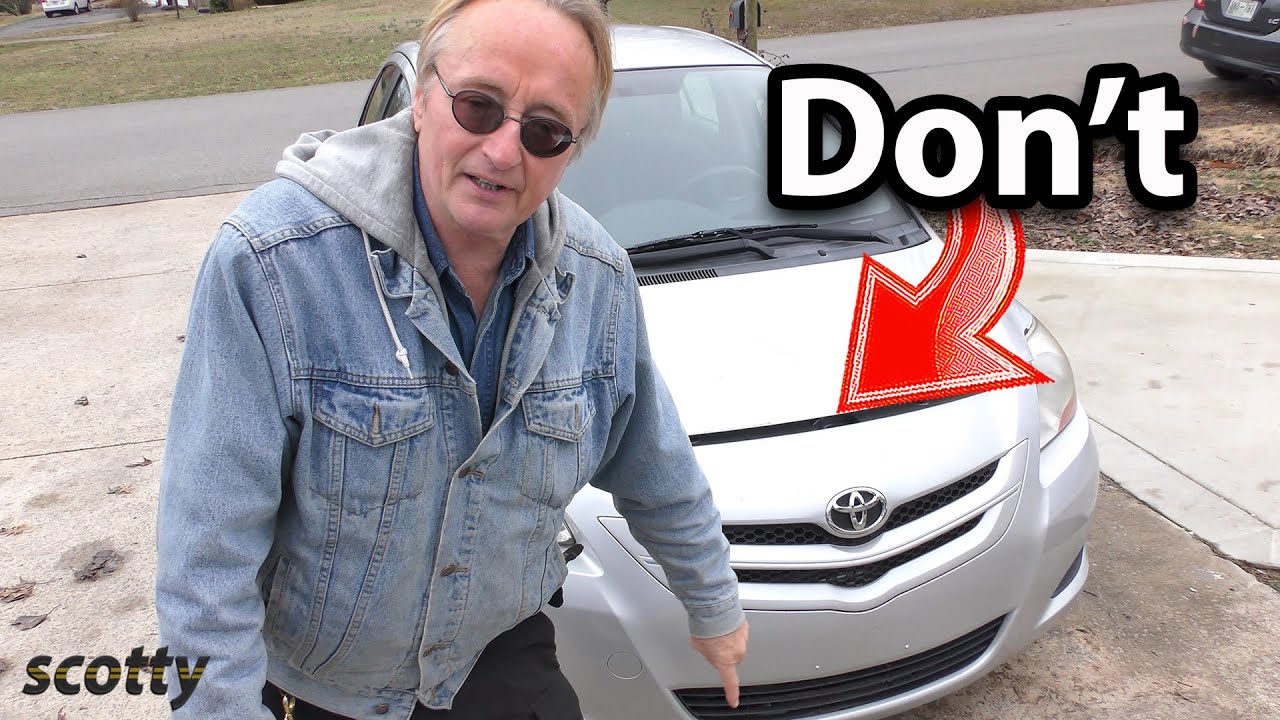 Here&rsquo;s Why Driving with Your Emergency Brake on Will Destroy Your Car