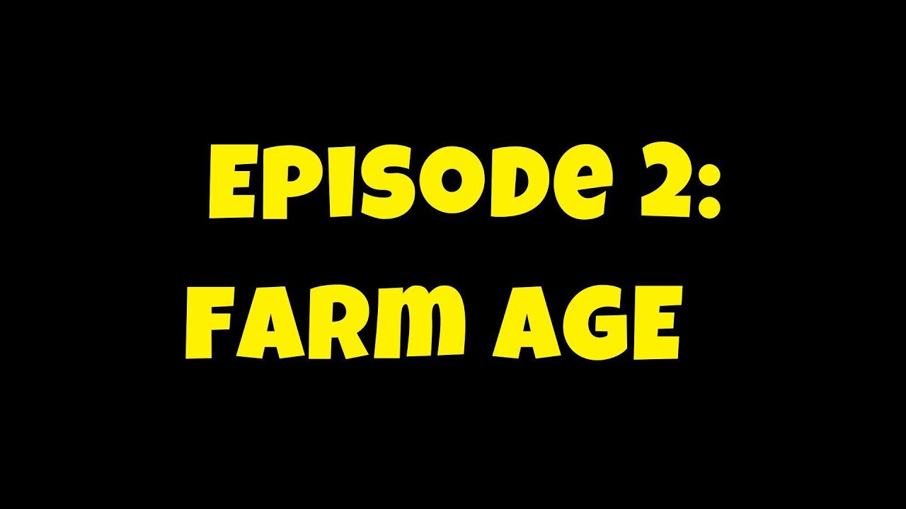 Minecraft Attack of the B Team Episode 2
