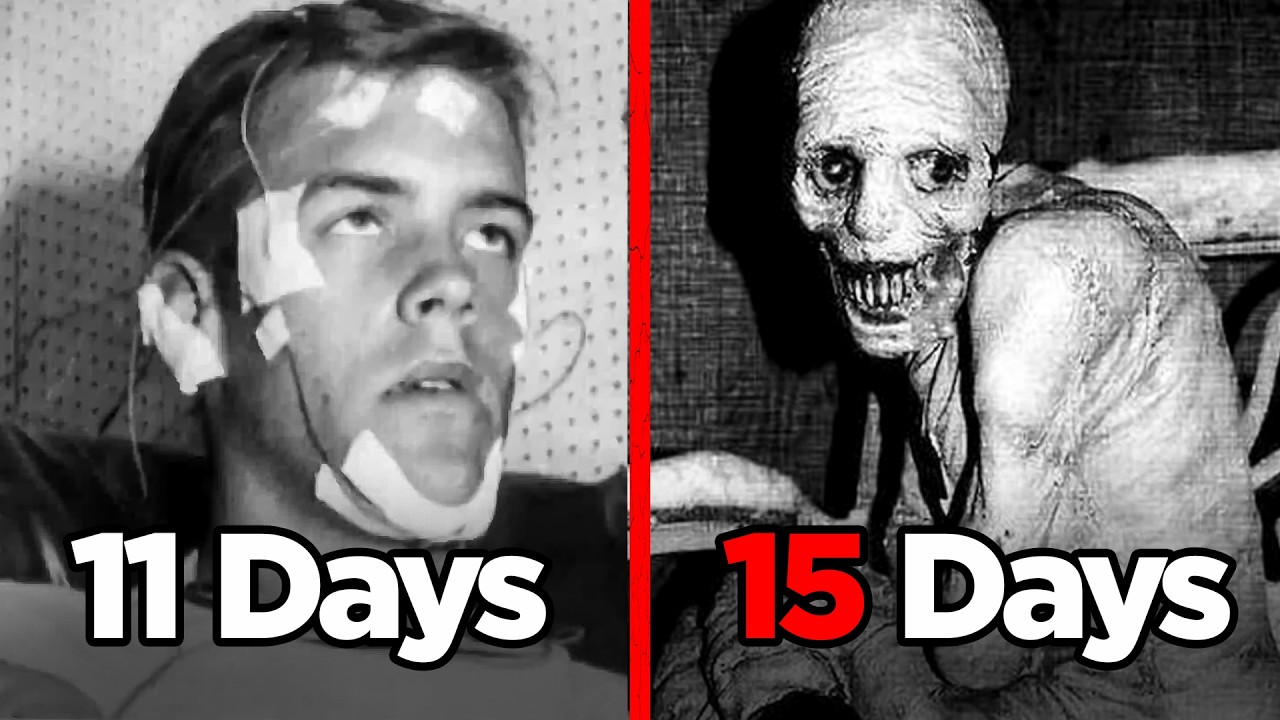 Could the Soviet Sleep Experiment actually happen ?