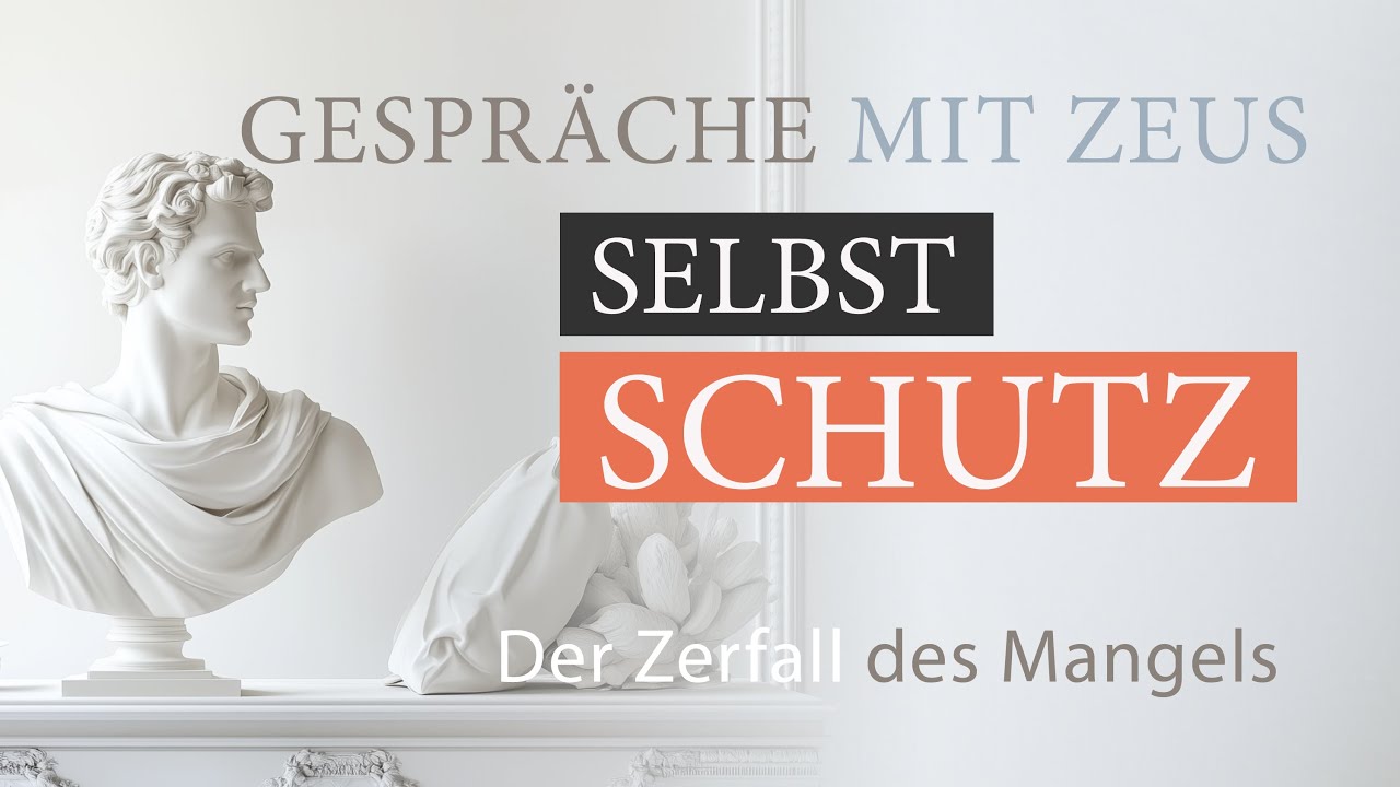 119. Psychologische Abgrenzung & Selbstschutz