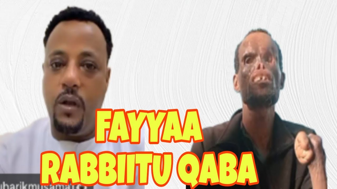 ABBAA KEENYA KAN HARKAAFII IJJI  JAAMTE BIRA DHAABBATAN