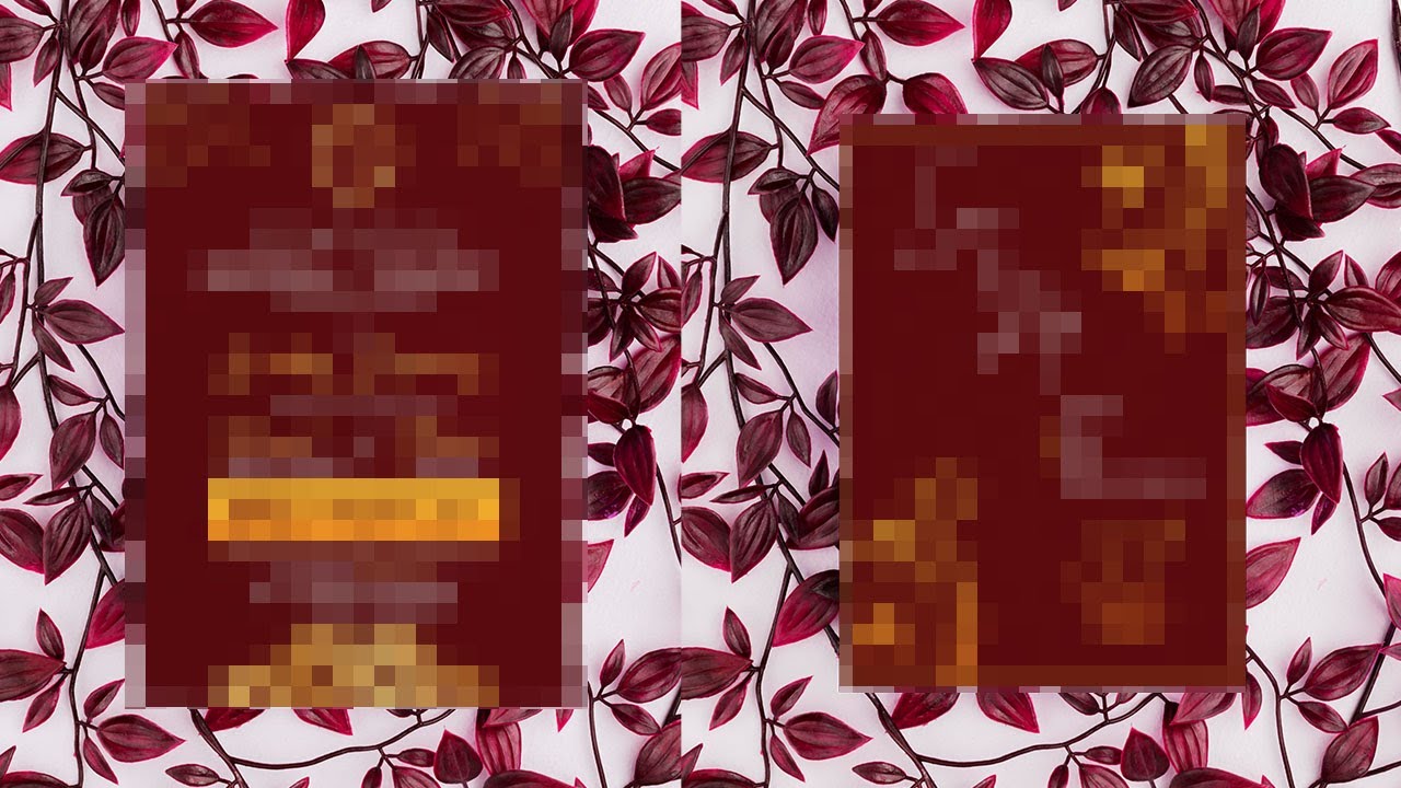 HOW TO DESIGN A WEDDING INVITATION FLYER IN PHOTOSHOP