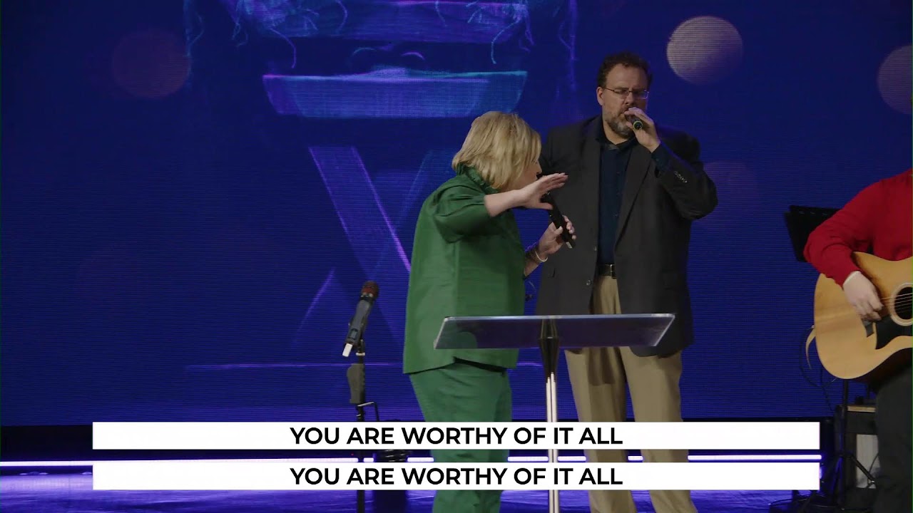 Live Stream - [Oak Park Church - Mobile, AL]