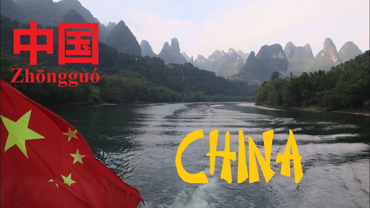 CHINA TRIP 2018 - REWARDS HOLIDAY - Beijing Shanghai Suzhou Wuxi Hangzhou + Guilin-Yangshuo Cruise