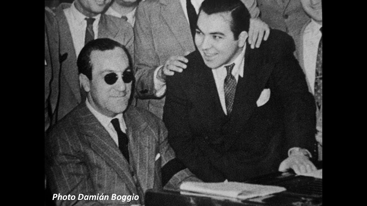 10 Grandes Orquestas - 10 Tangos Inolvidables / 3