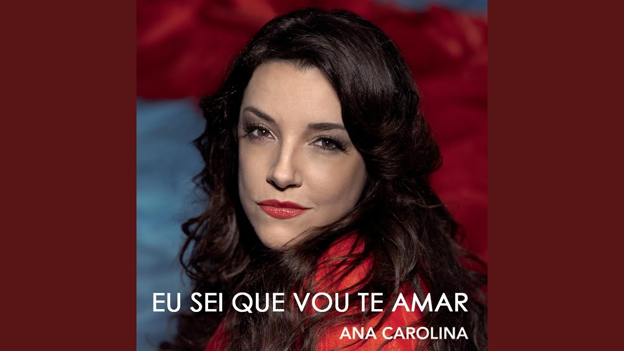 Eu Sei Que Vou Te Amar