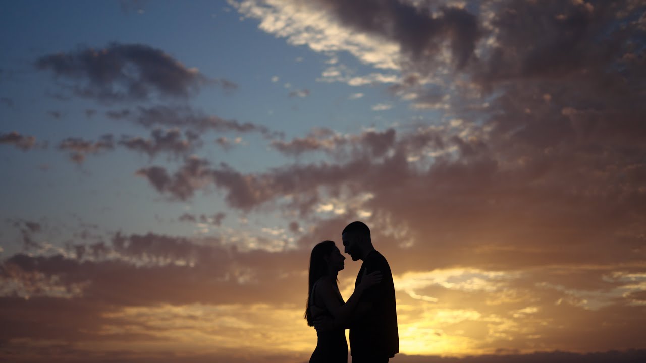 Arvee & Chanel | Marbella Spain Destination Wedding Trailer | 4K