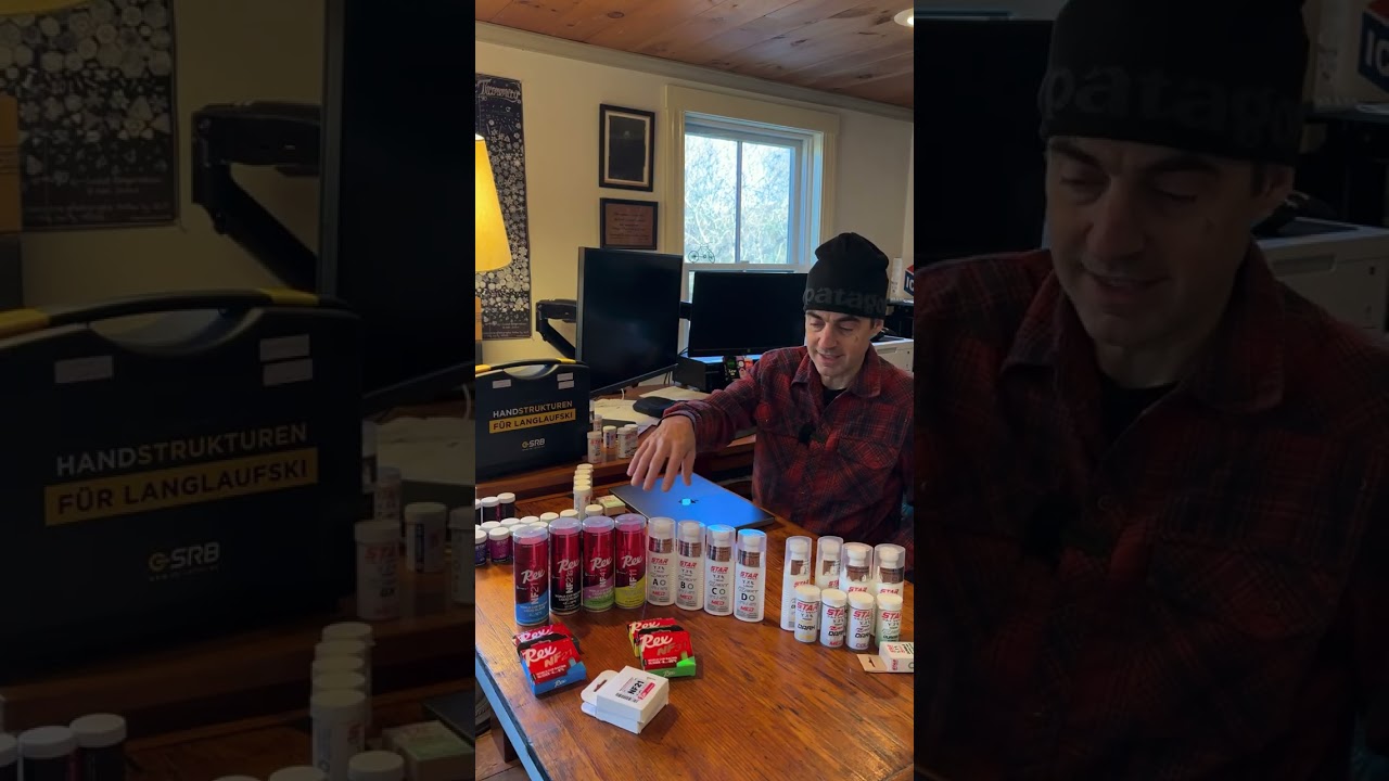 Nerd Files S2:E7 - Product Testing and Development