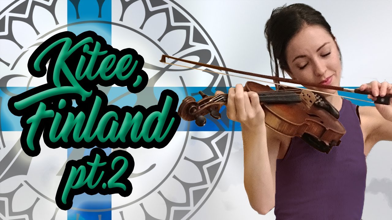 🇫🇮 Minniva - A Trip To Nightwishland  - KIMAF Part 3