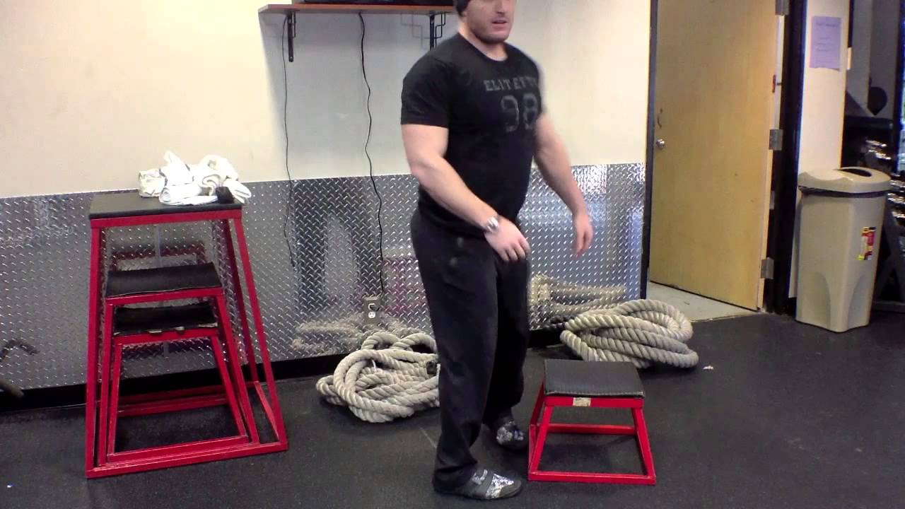 Common Squat Mistakes Series-Butt Wink
