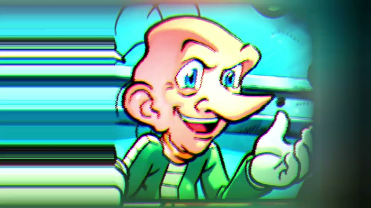 SNIVELY ROBOTNIK AMV