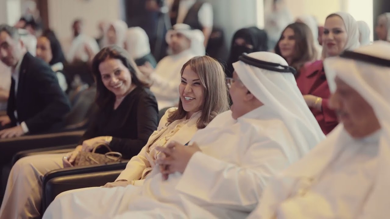 ختام حفل جائزة KALD للطالب المثابر للعام الدراسي 2024 - 2025