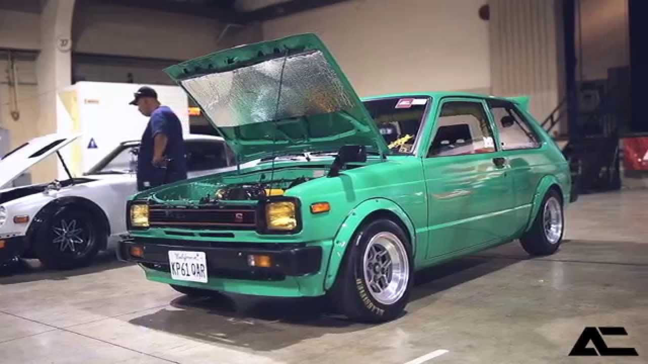 AutoCon Los Angeles 2014