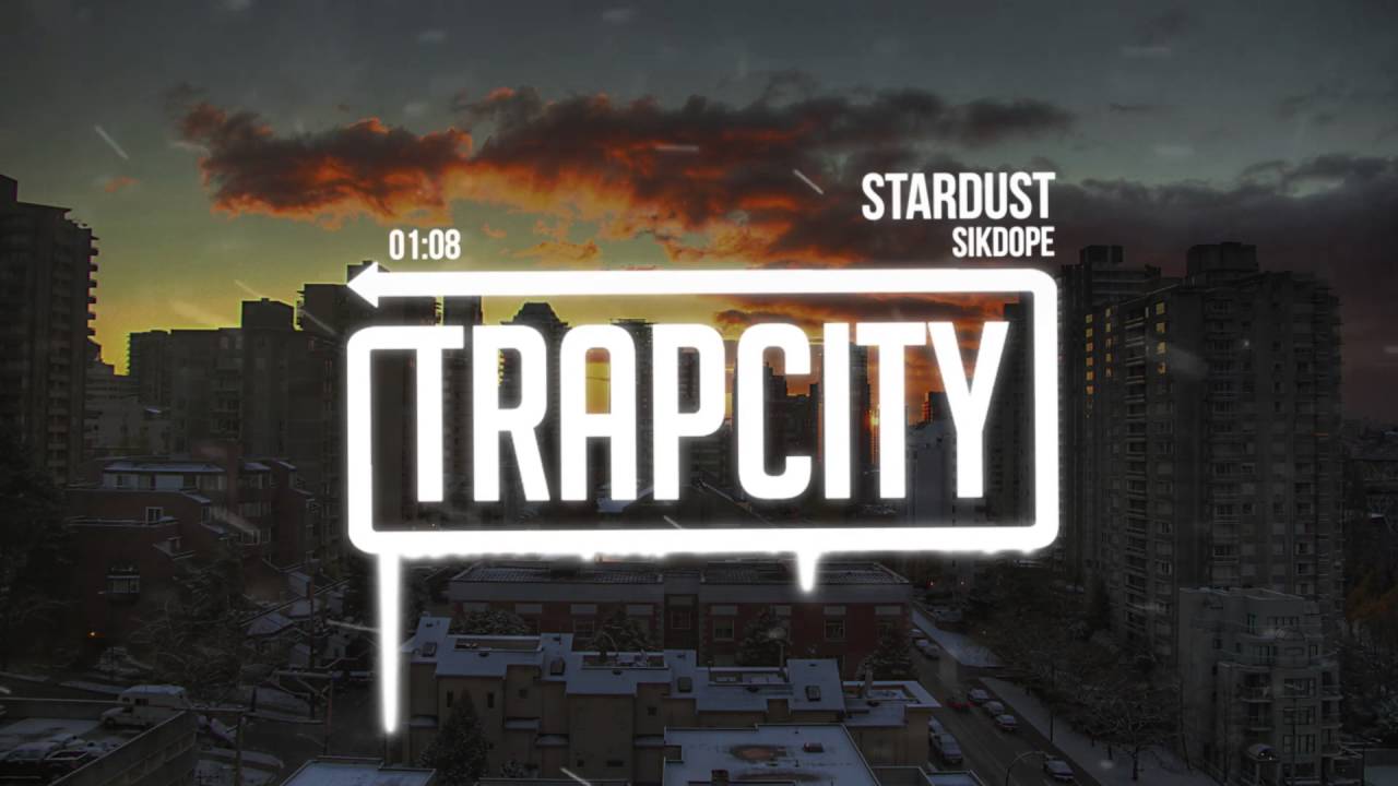 Sikdope - Stardust