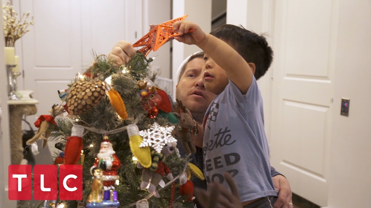 Holiday Traditions with the Kleins | Big Holidays With The Little Couple