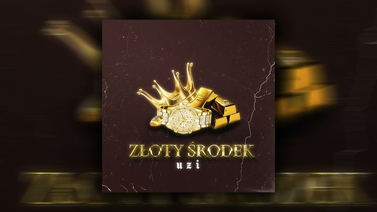 Uzi - Złoty Środek (prod. ayozain) [Official Audio]