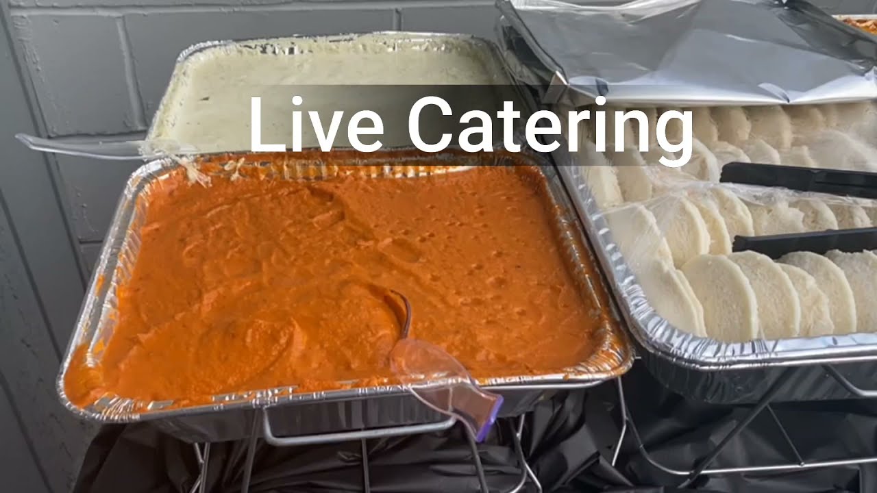 Tasty and Crispy Varieties of Dosa in Amma's Kitchen Live Dosa Catering...