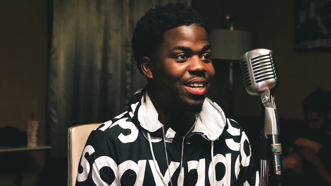 Rockstar JT on not fitting in on CHH, Community Involvement and More