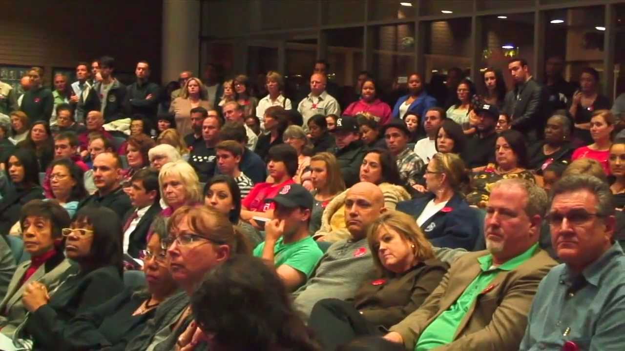 Riverside: Residents clash over the cross that stands on Mt. Rubidoux