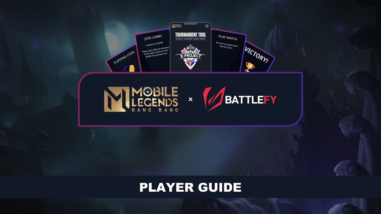 Battlefy - MLBB Player Guide