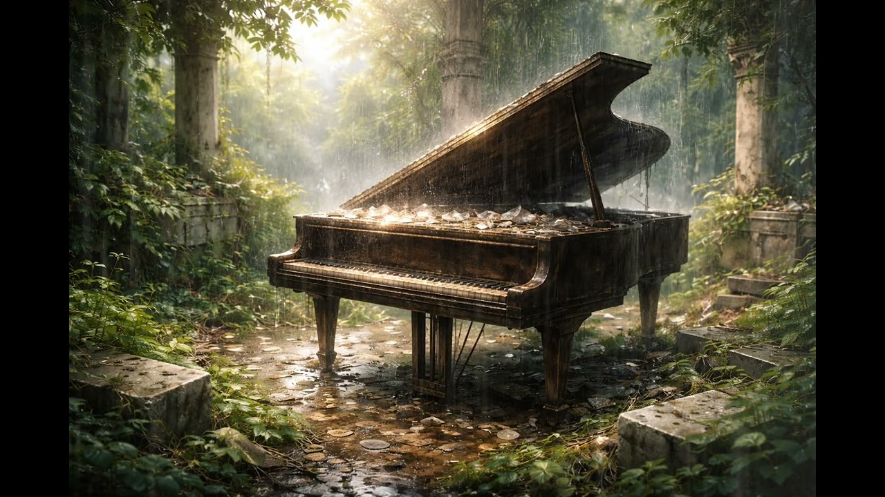 Shards of Memory — Осколки памяти