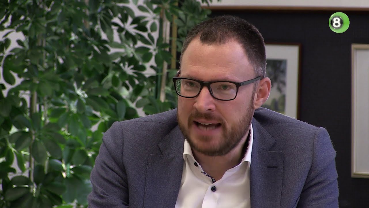 Special | Burgemeester Otwin van Dijk is thuis in Oude IJsselstreek