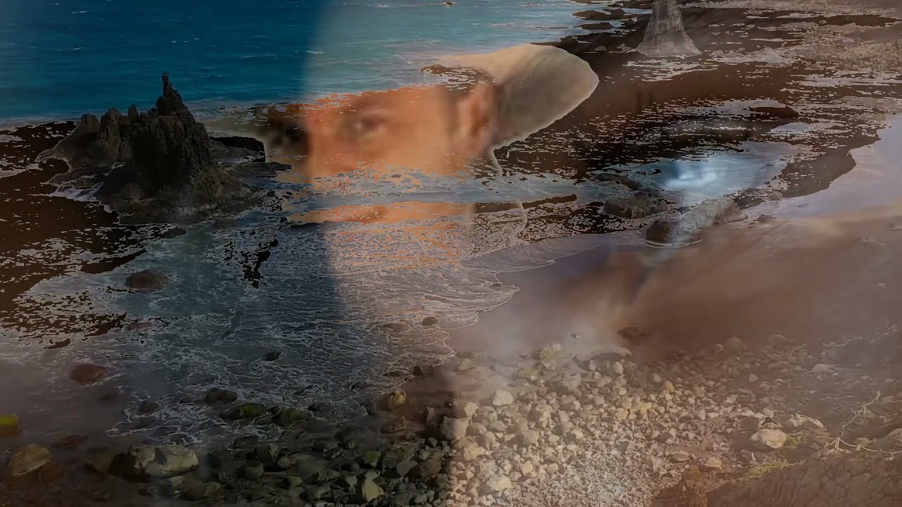 Modré nebe - Allan Mikusek - (Music video Bob Martinec)