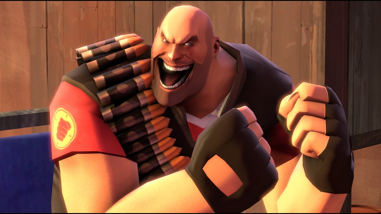 An Average Goofy Day [SFM]