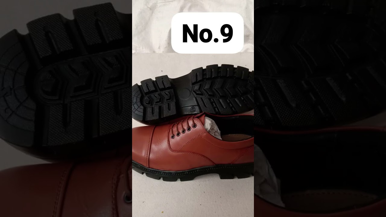 police leather shoes in Ambur wholesales