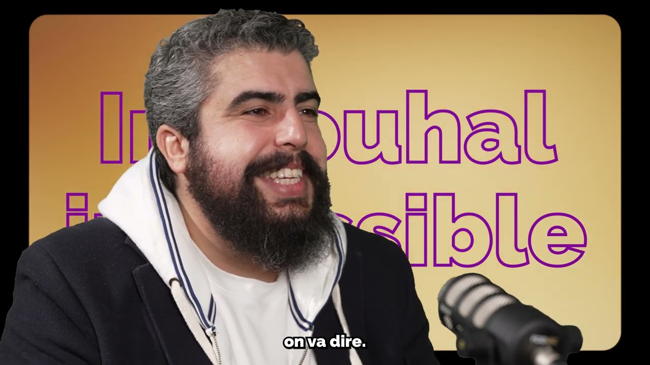 Les mots du mois - arabe dialectal algérien - ép.11
