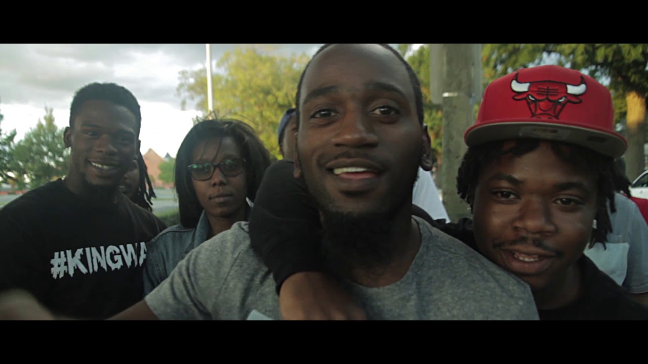 KINGWAY - KINGWAY (VIDEO)