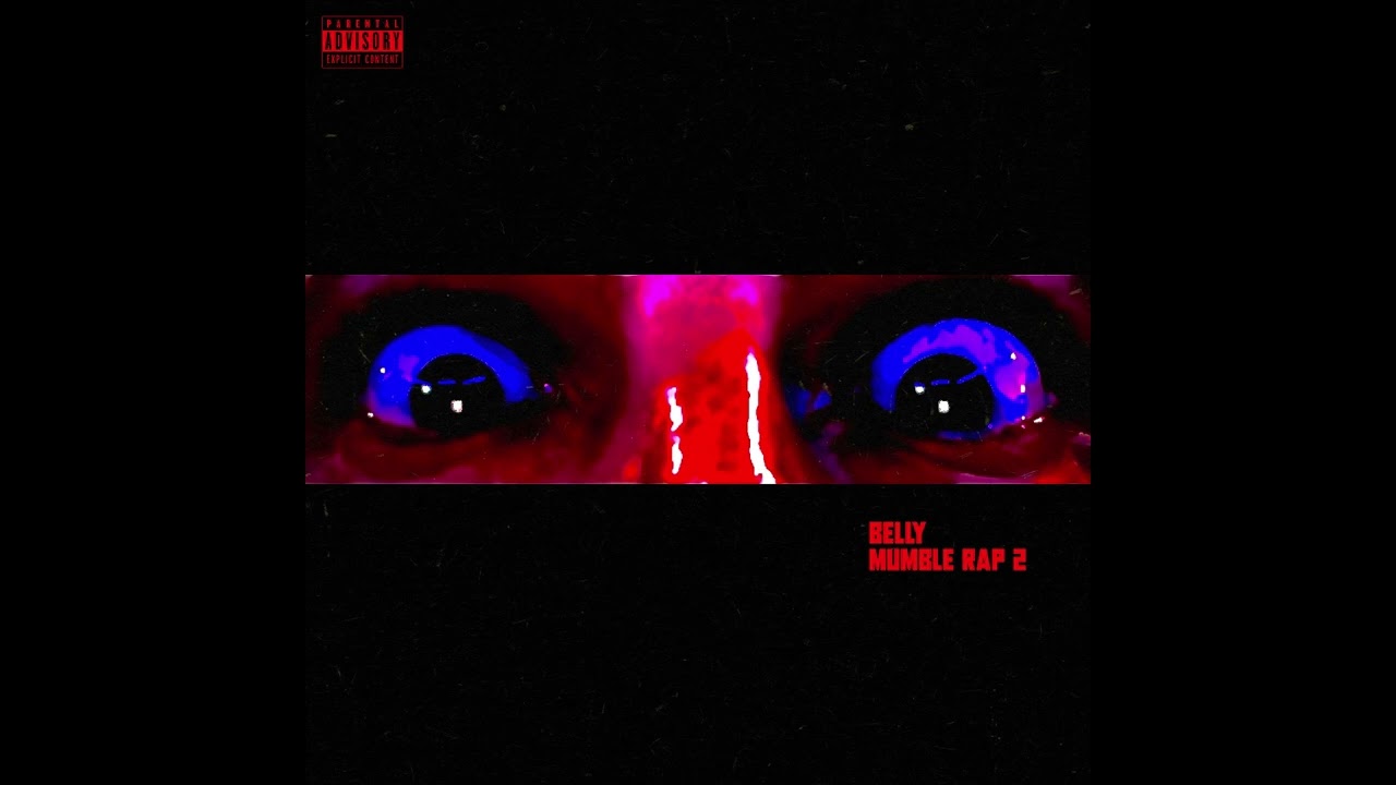 Belly - Ambiance (Instrumental)