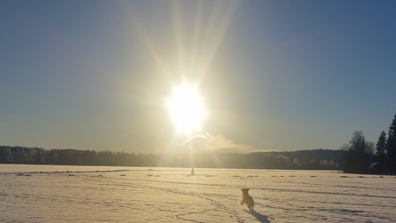 Merkurius neliössä Uranukseen