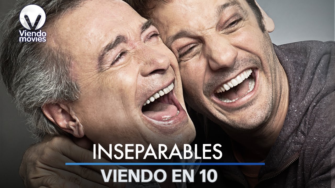 Inseparables en 10 Minutos | Lo Mejor de Esta Emotiva Pel&iacute;cula
