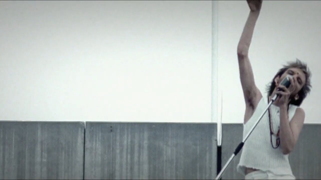 Elefantes - Piedad (Videoclip oficial)