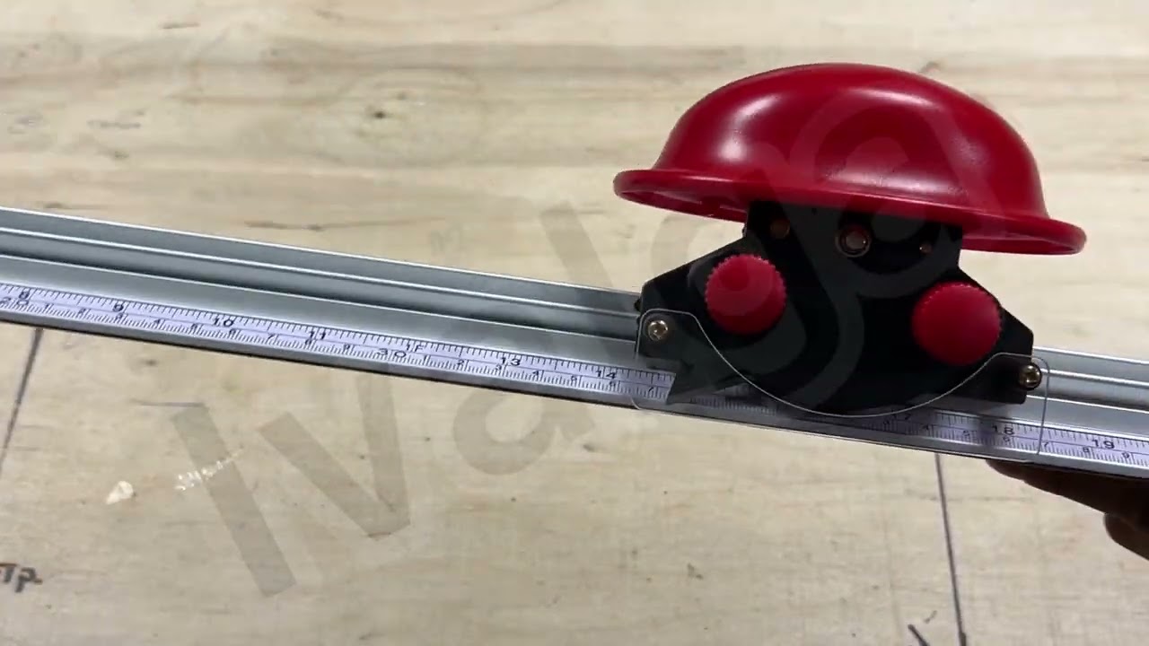 Резак для пленки, ПВХ листов KeenCut - 750мм