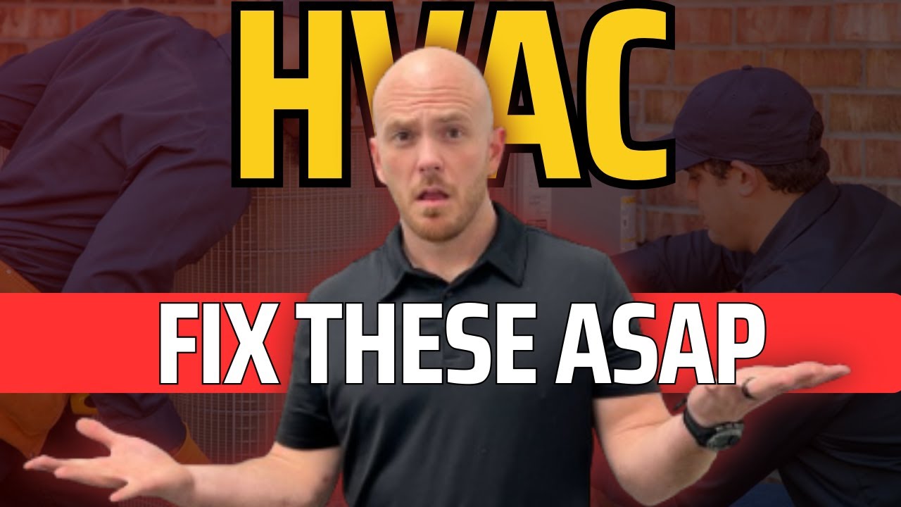 Avoid These 3 Mistakes to Reach $5M+ Revenue as an HVAC Business Owner