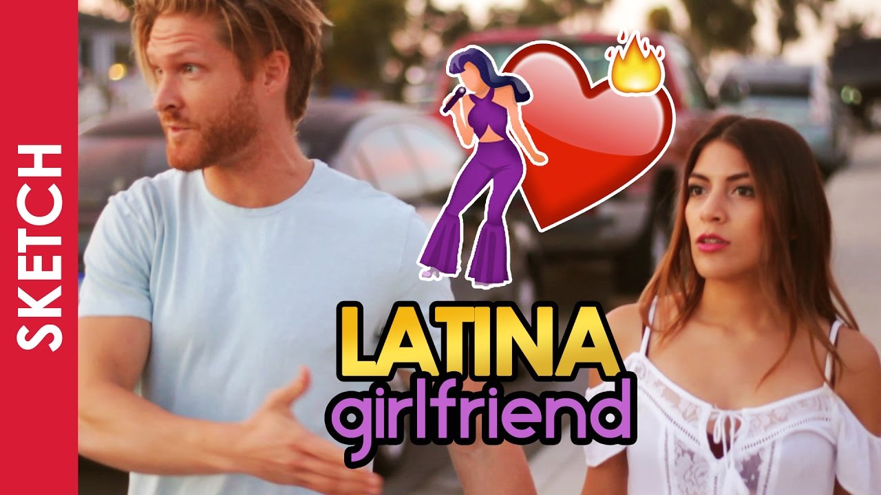 Es de novias LATINAS | Dating a Latina