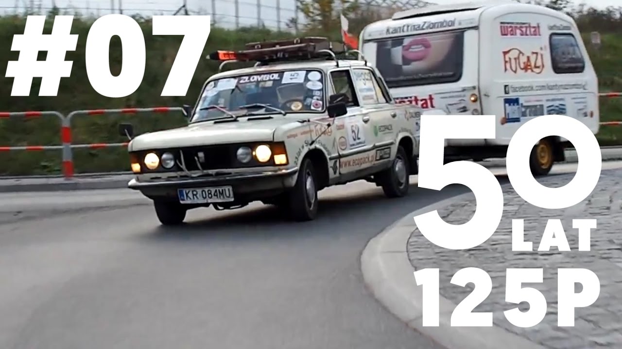 kant 125p 0,7l/100km - 5oLAT #07