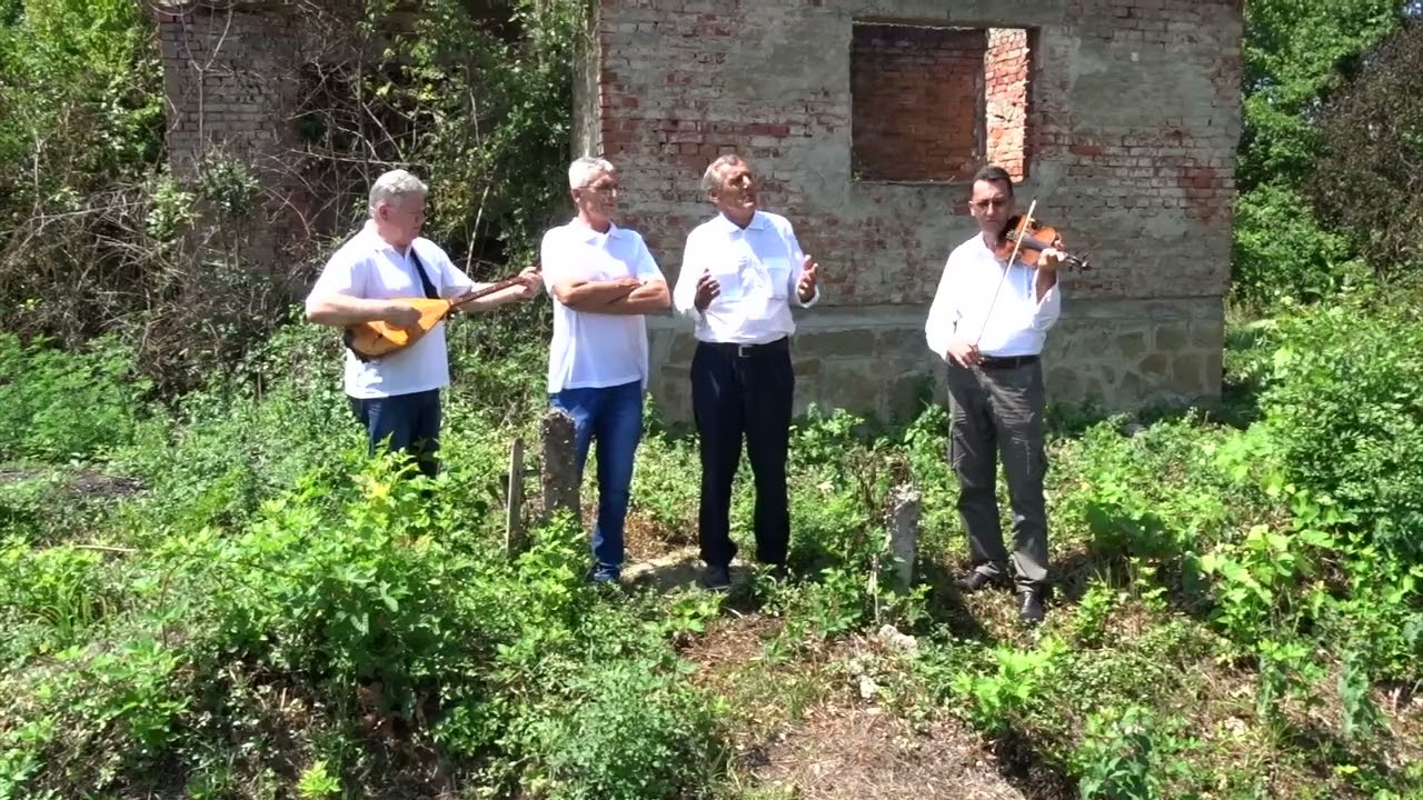 Vukšićke noći - Leti pjesmo na sve strane (Official Video Music)
