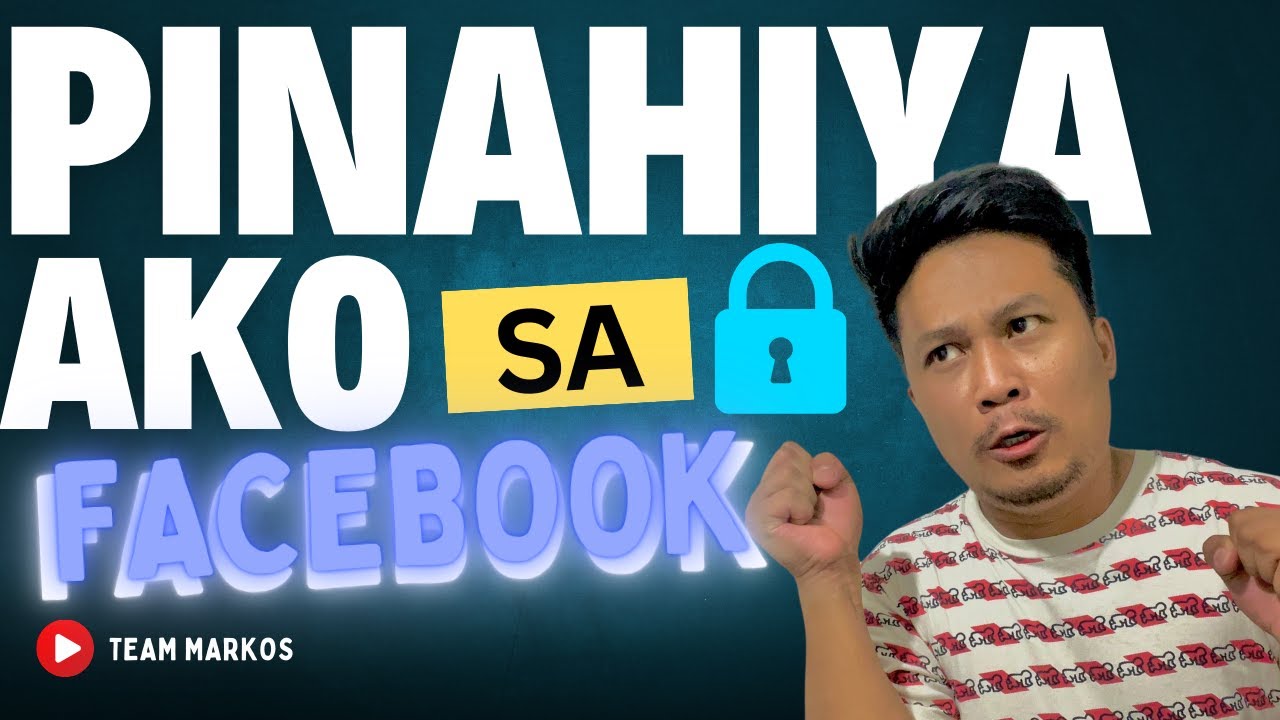 Paano Gawing Pribado ang FB Posts, Profile Pic, Friends Lists etc Para Iwas Pamamahiya ng OLA Agents