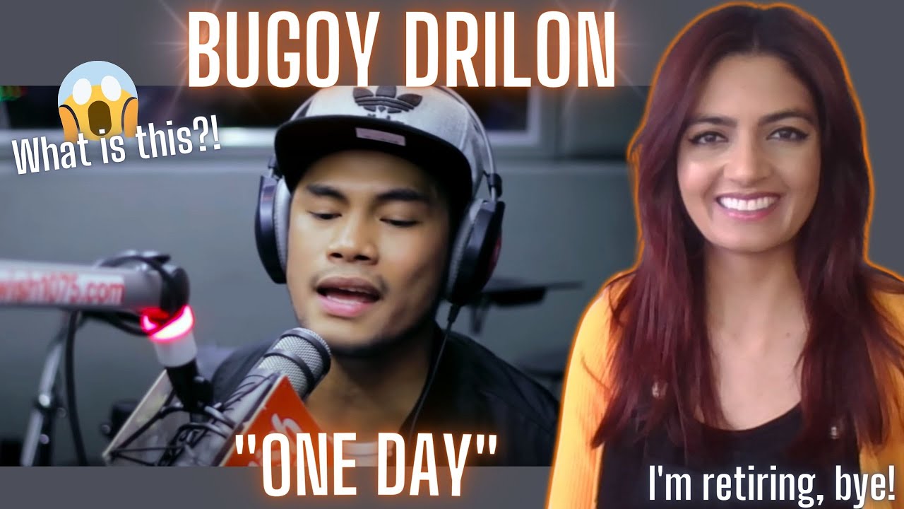 Bugoy Drilon covers 