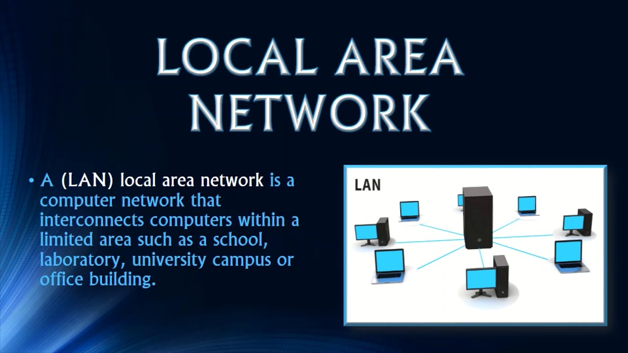 My CONNECTIVITY project