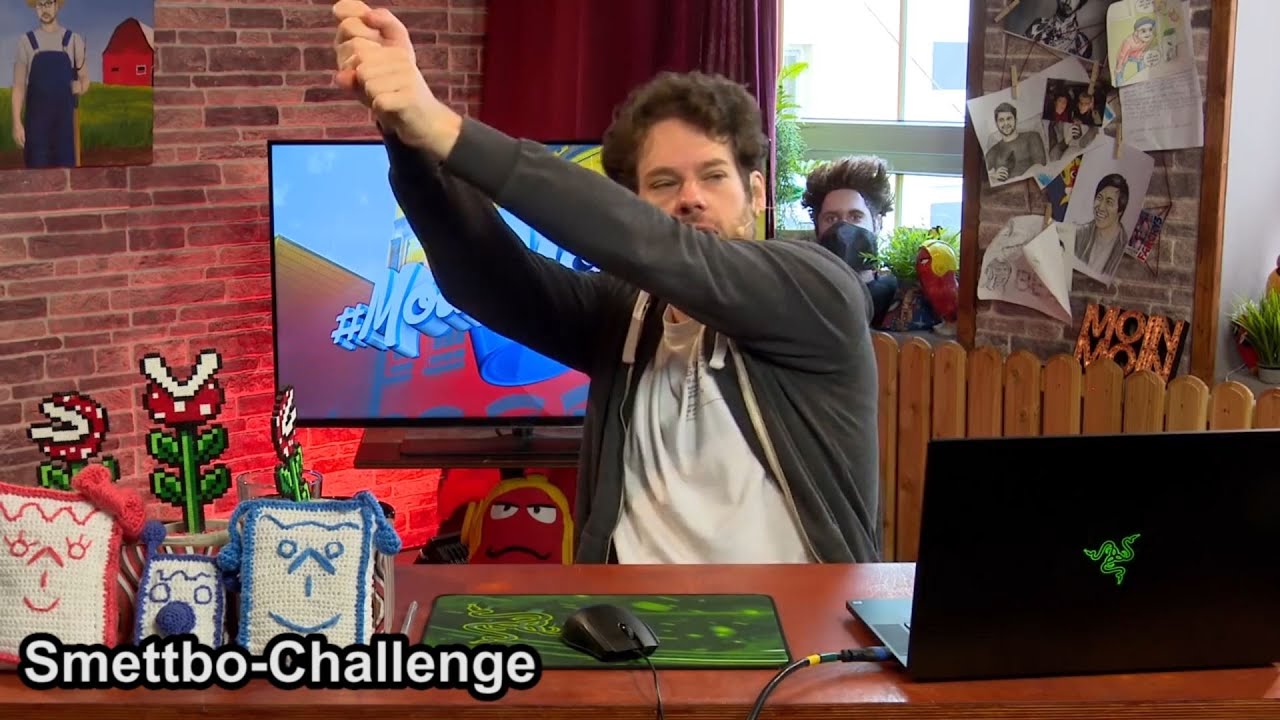 Will'sche Weisheiten 