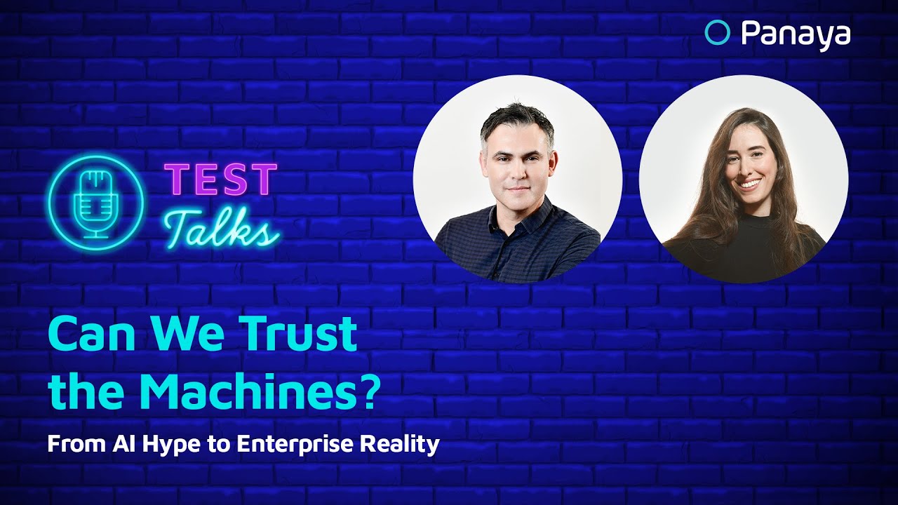 Can We Trust the Machines? From AI Hype to Enterprise Reality