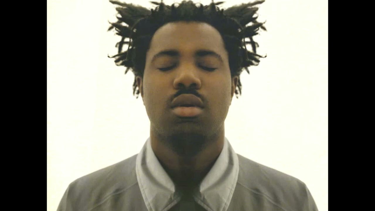 Sampha - Plastic 100°C (Instrumental)